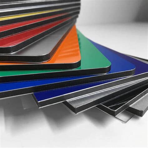 composite metal sheet|aluminum composite panel near me.